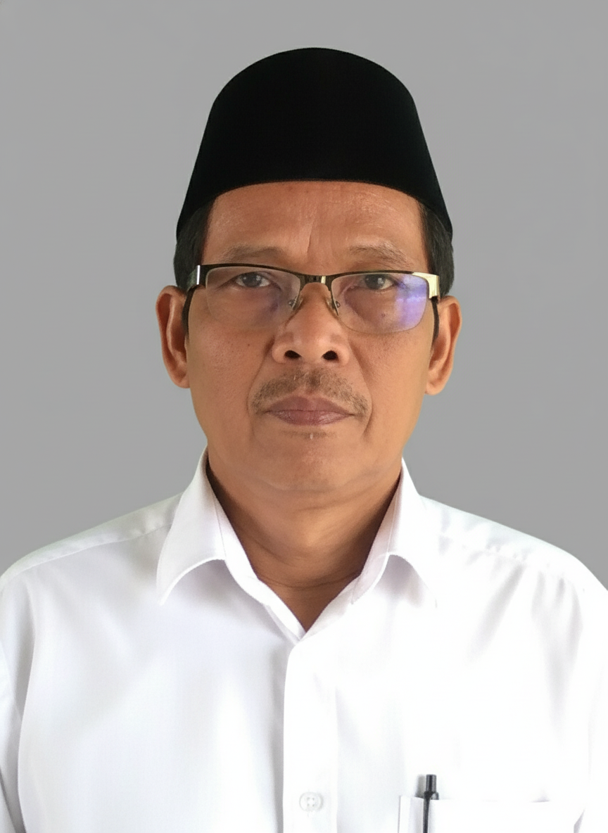 Ketua Yayasan